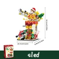 804PCS With Box