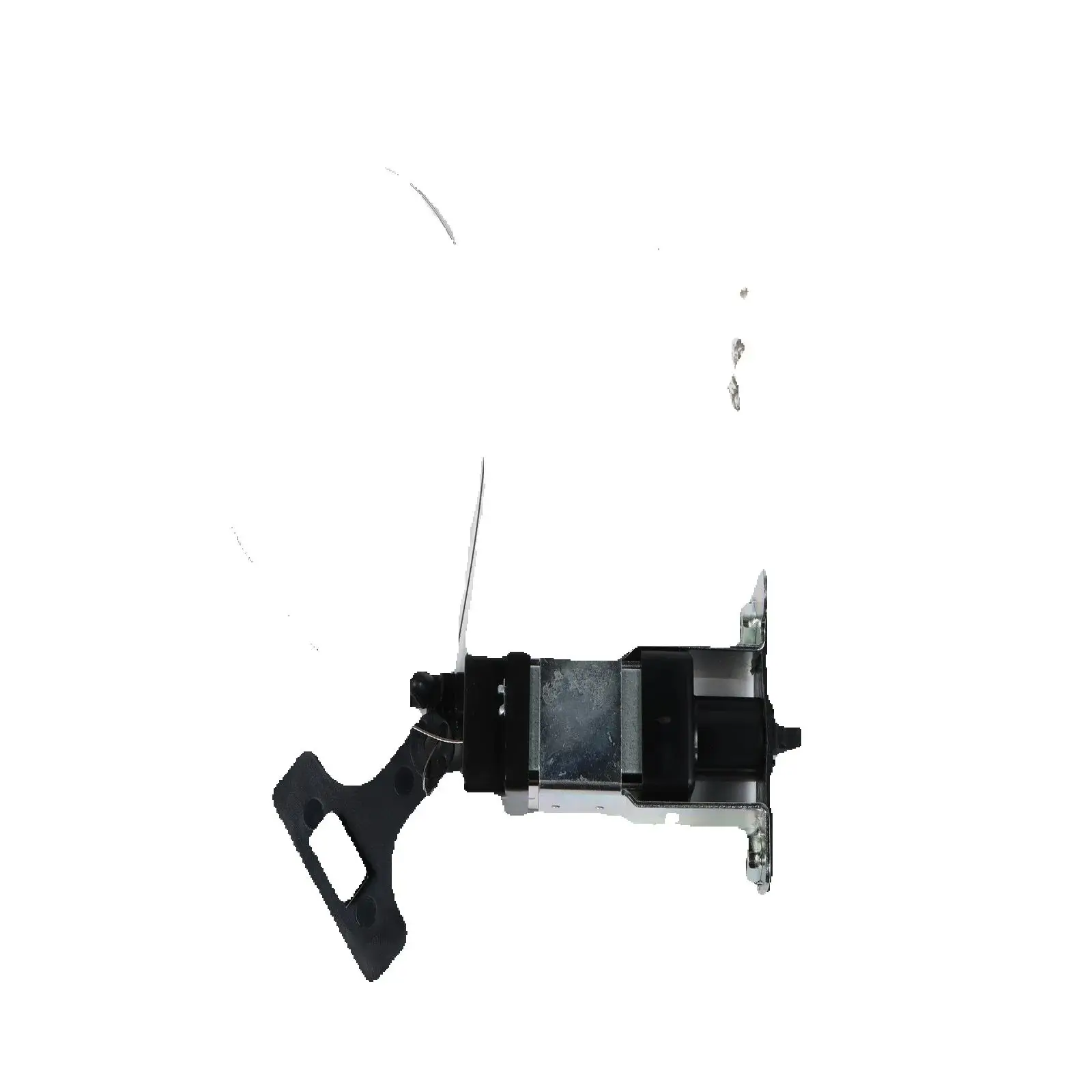 957202B000 Fuel Filler Door Release Cable for FOR Hyundai Santa Fe 2007 2008 2009 2.7L 3.3L Metal