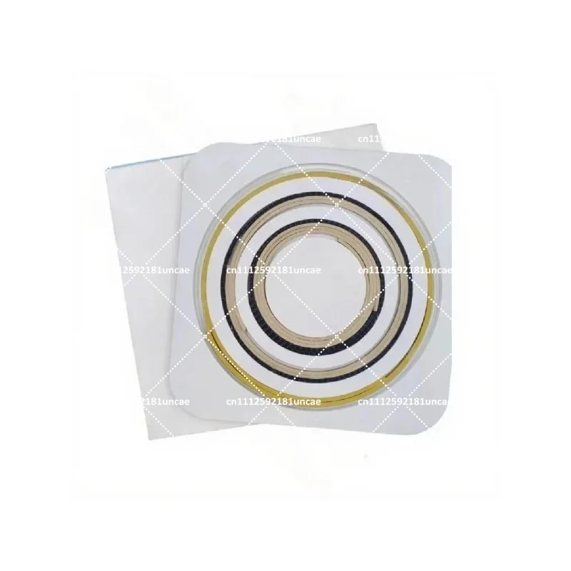Tip Seal Kits for Scroll Air Compressor Replacement Parts 165E 1651E