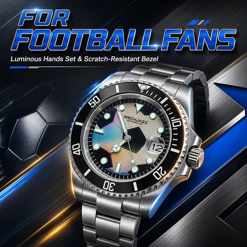 Tienda Oficial MechJazz, Reloj - Omega Watch Constellation reseña y precio