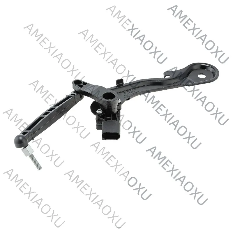 

4K0941310A,4K0941310B,80A941310C OEM Rear Right Headlight Level Sensor For AUDI A6 C8 2018-,A7 2017-,Q5 2.0 TFSI 2016-