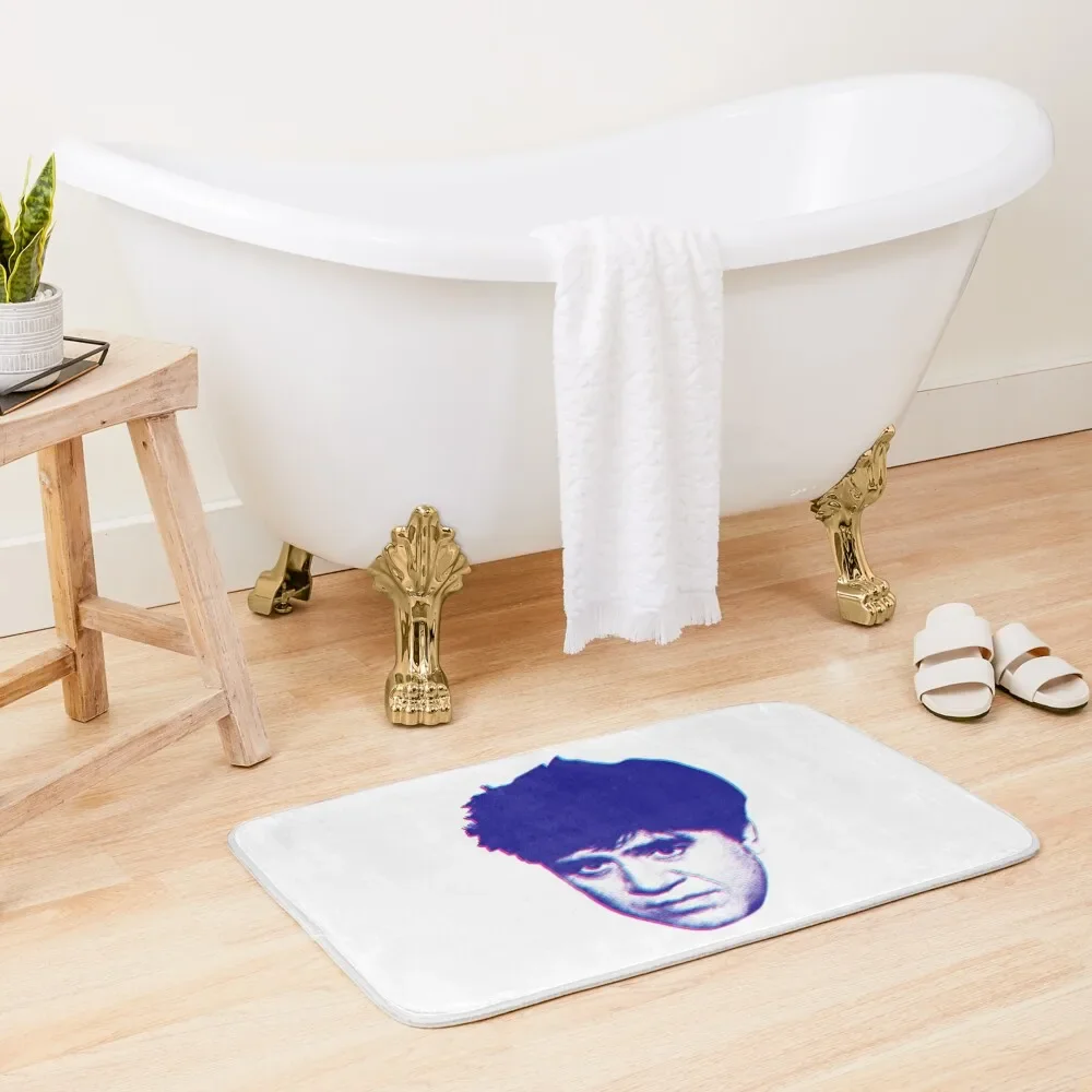 

almodóvar Bath Mat Washable Non-Slip Kitchen Rug Bathroom Gadgets Bathtub Carpet Sleeping Room Rugs Mat