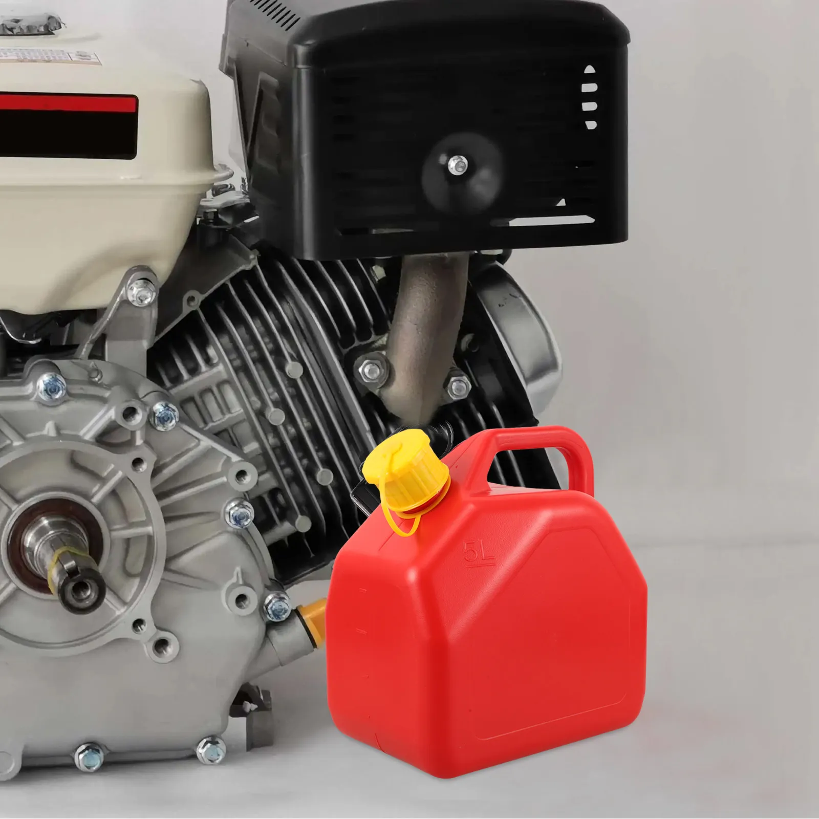 

Gas Storage Tank Oil Container Jug Automotive Tanks Bucket for