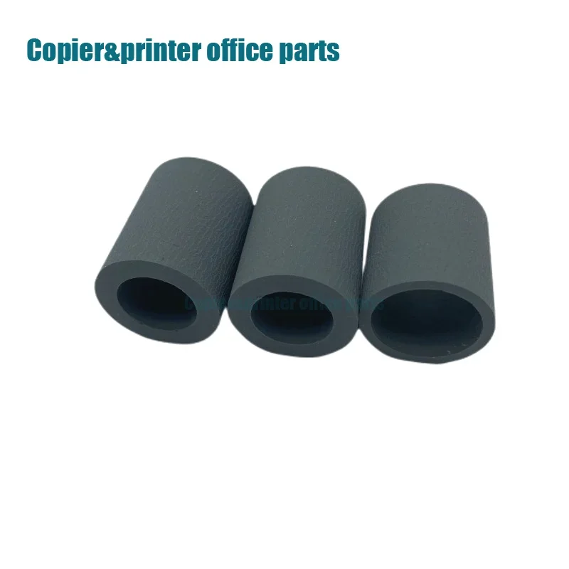 

1SET Grey Pickup Roller Tire Compatible For Toshiba E 520 550 650 810 600 720 850 723 853 Printer Copier Spare Parts