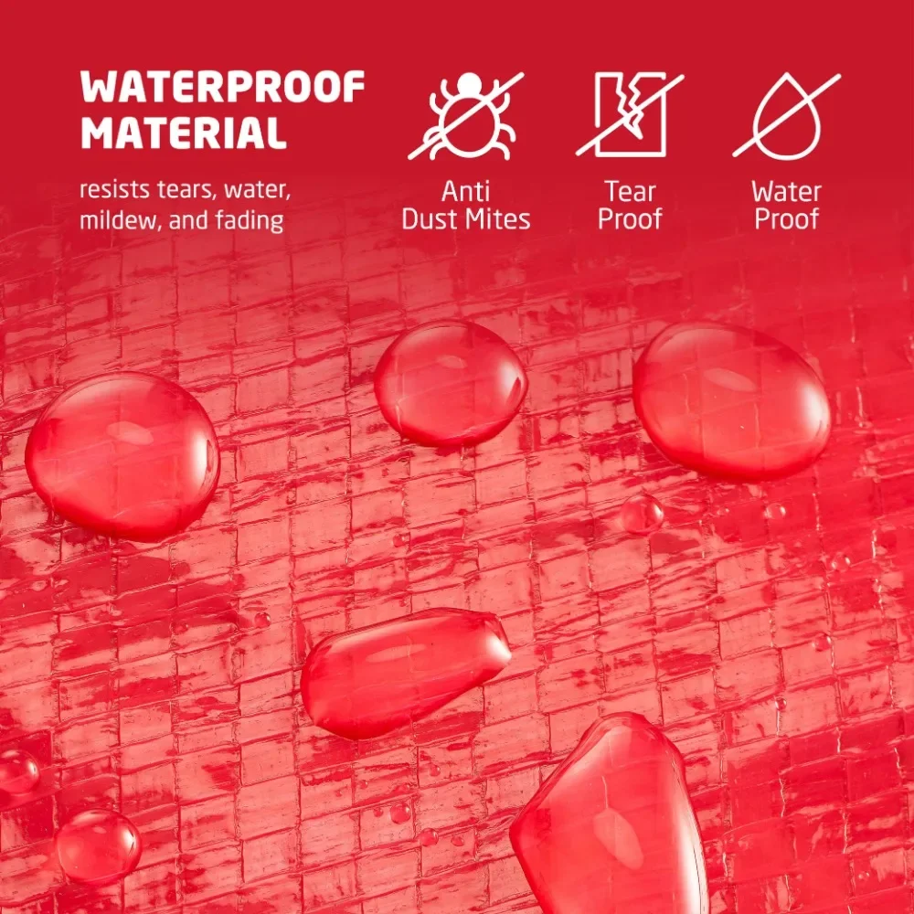 Thumbnail 4 - #32 Low Price Under Bed Storage Bags Deals