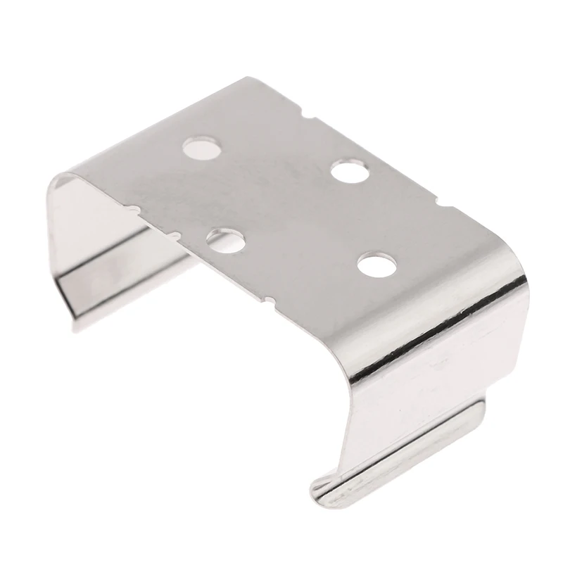 Replacement Battery Clip For Bc-69 Battery Model Spring Steel 9V Battery Holder