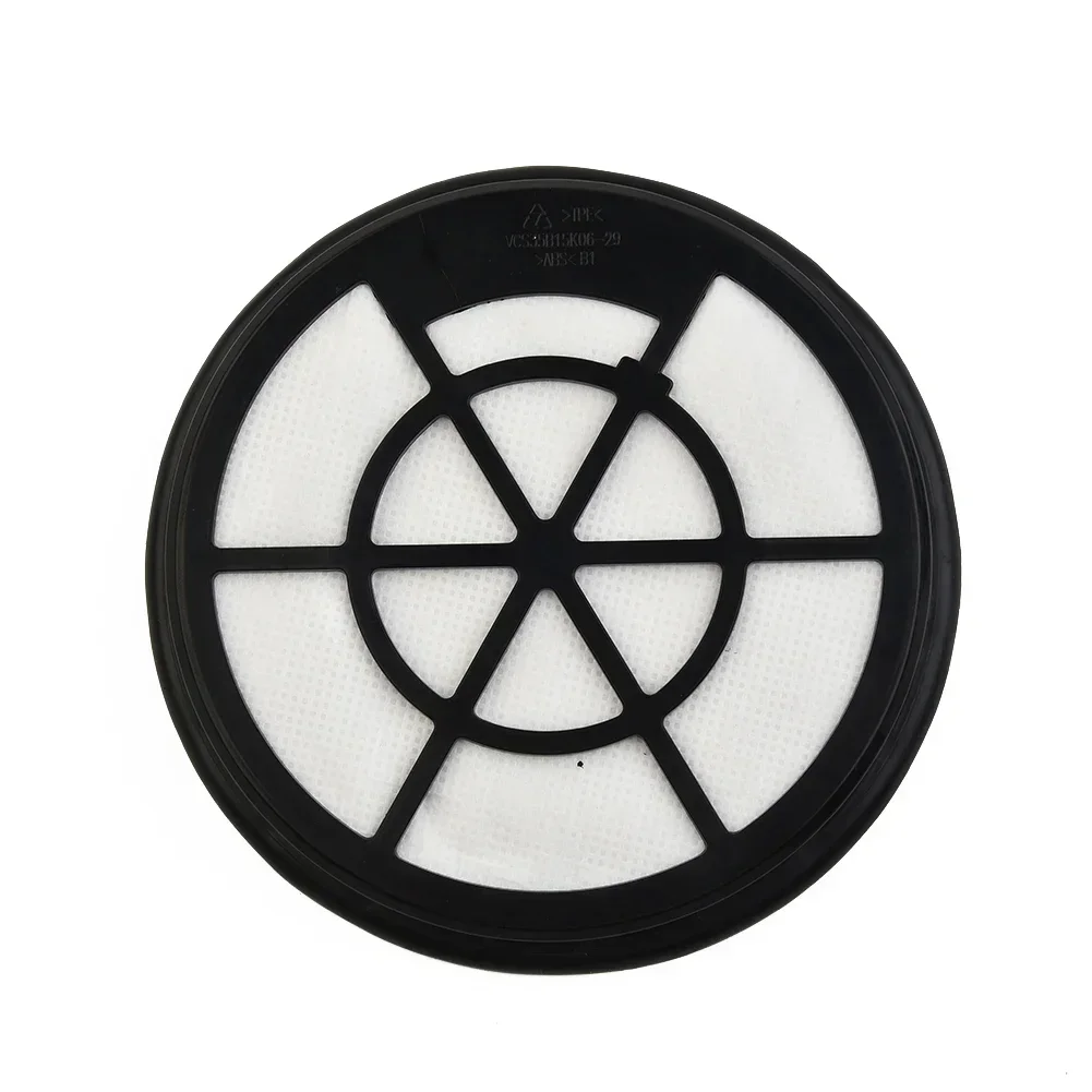 

Cleaning Household Products Filter Sweeper Parts Exhaust For BGS05X240 GS05 Motor Protection Replacement Washable