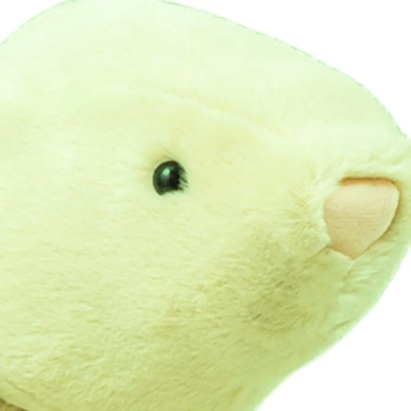 

Kawaii Cute Plush Toy Stuffed Toy Rabbit Doll Babies Sleeping Companion Cute Plush Long Ear Rabbit Doll Children's Gift