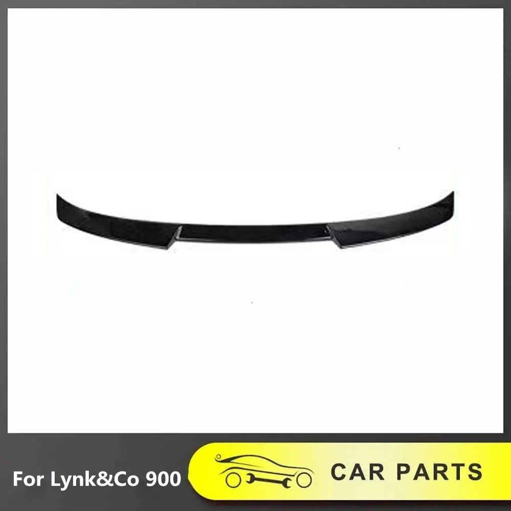 

Подходит для Lynk & Co 900 2025 2026, механизм хвостового лезвия AKXT, комплект Black Knight, модифицированный внешний вид, аксессуары, автомобильные принадлежности