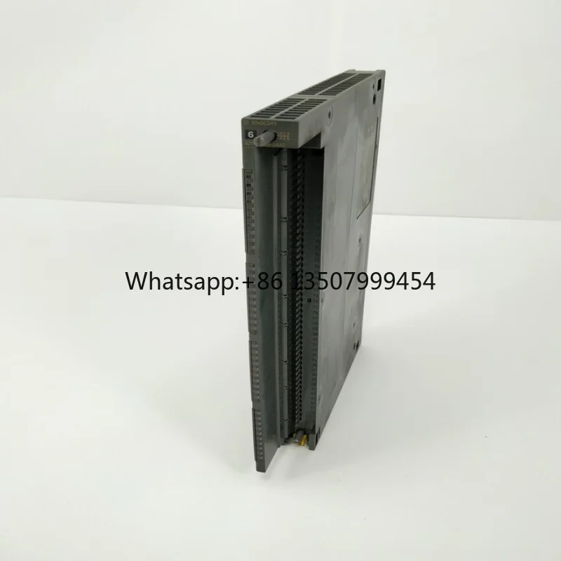 New Original 6ES7421-1BL00-0AA0 SIMATIC S7-400, SM 421 DIGITAL INPUT MODULE PLC Controller