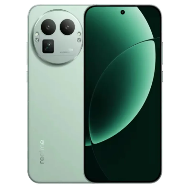 Original Realme GT 8 Pro Mobile Phone 6.79
