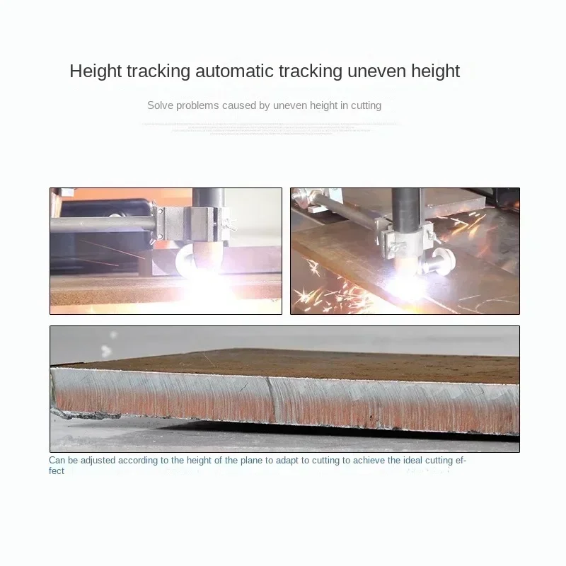 Upgrade Tool Plasma Cutting Machine Straight Flame Cutting Machine CG1-30 Small Turtle Semi-automatic Welding Cutting Machine