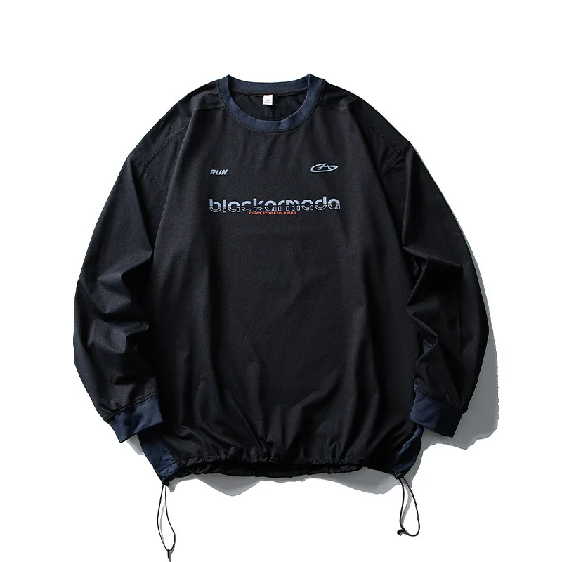 LST-643 black