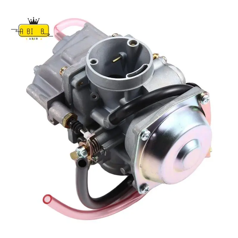 ABIB -19004853 Motorcycle Carburetor Carb Manual For GN250 GN300 DR250 Benelli Tornado 250 Roketa JS400-7 Hensim HS400
