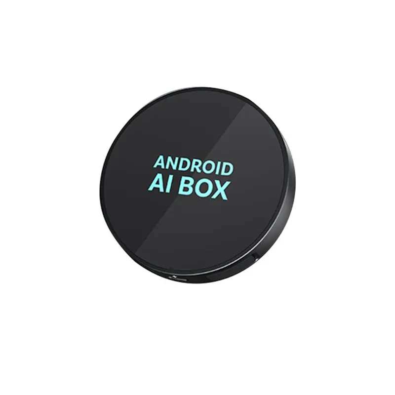 

Беспроводная AI-система ABJF-Carplay 8+128G на Android 13 с поддержкой Android Auto для потоковой передачи данных