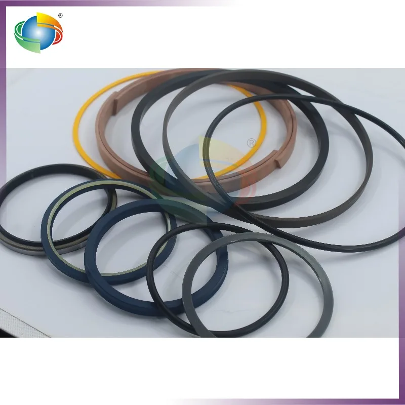 

31Y2-08080 31Y208080 BUCKET CYLINDER SEAL KIT FOR HYUNDAI WHEEL LOADER HL740-7 HL740-7A HL740-7S HL740-9S HL740-9SB