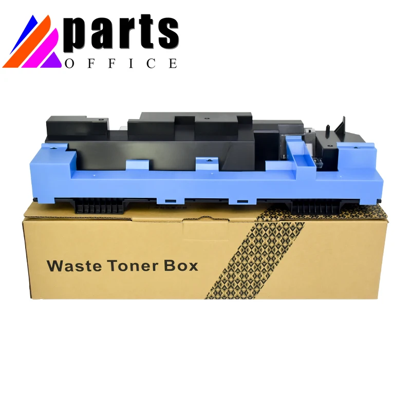 

1PCS A0XPWY1 A0XPWY2 A0XPWY4 A0XPWY5 Waste Toner Bottle Box for Konica Minolta bizhub C452 C552 C652 C654 C754 C659 C759