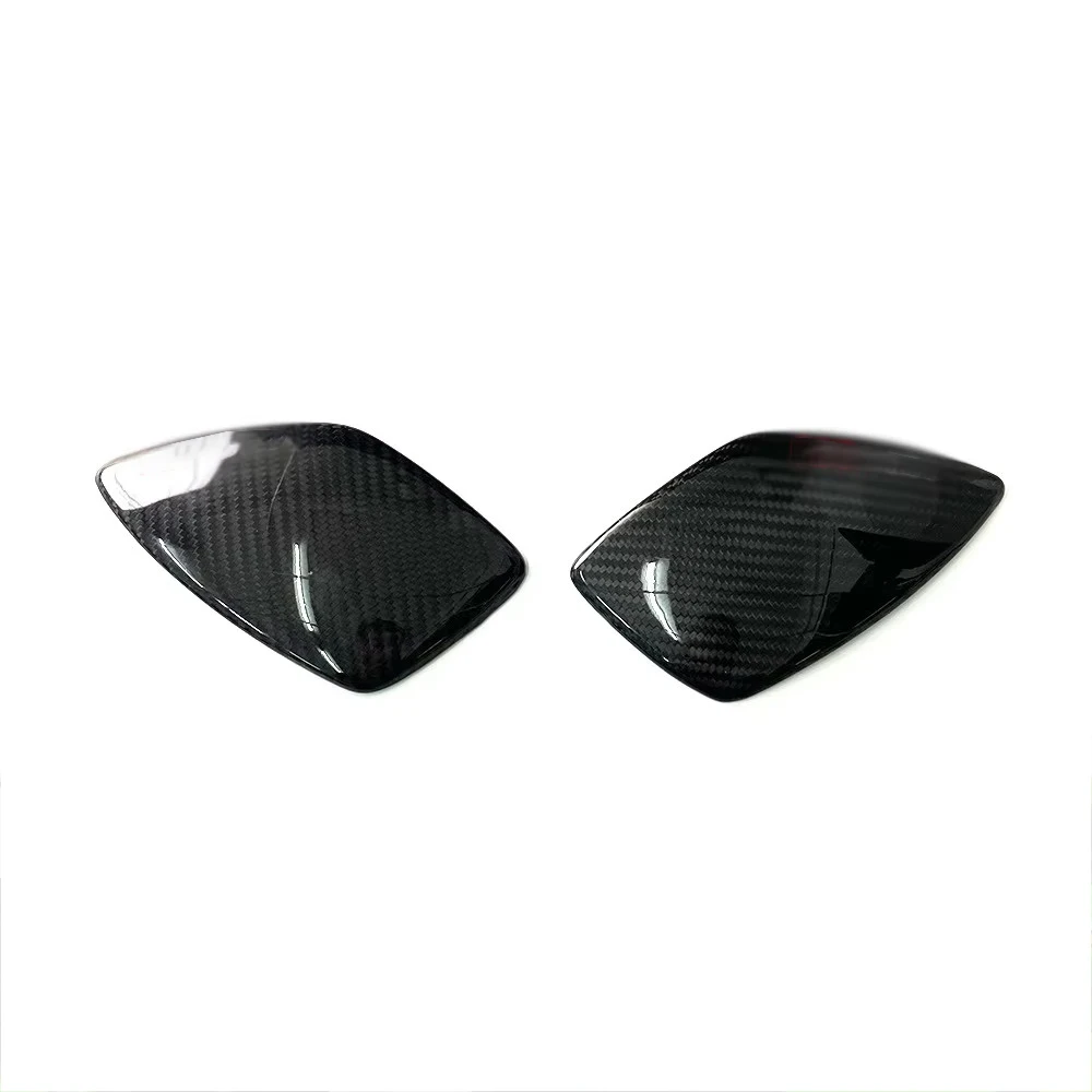 for Kawasaki ZX-4R/ZX-4RR ZX-25R carbon fiber fuel tank protection cover motorcycle modification shell decoration sliding cov