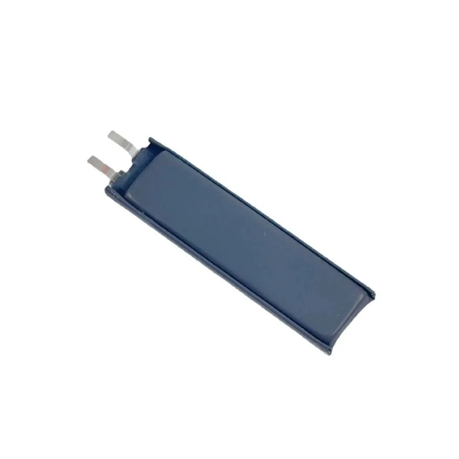 Strength Source Manufacturer Polymer Lithium Battery 411140 Suitable for Intelligent Full Capacity Lithium Battery