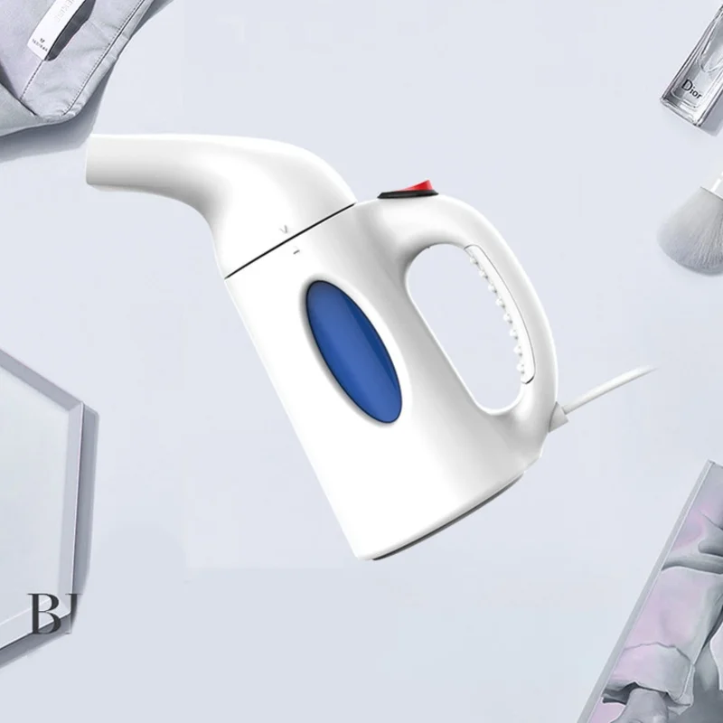 Handheld Garment Steam Iron for Home And Office Use Strong Penetrating Steam Wrinkle Remover Portable for Travel