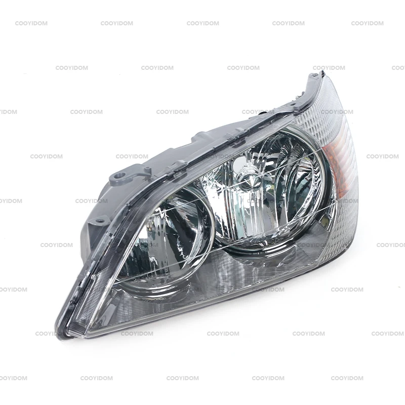 FOR LEXUS IS200 1998-2005 Car Front Headlight For TOYOTA ALTEZZA RS200 Headlight Car accessories