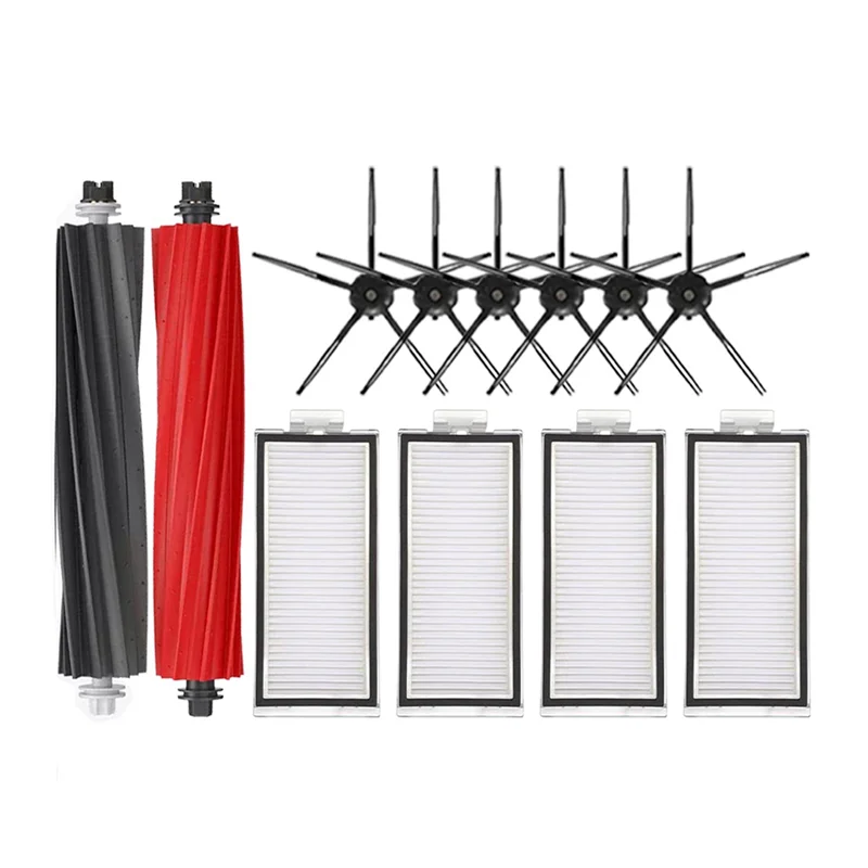 Ycoc-For Roborock Q… - image