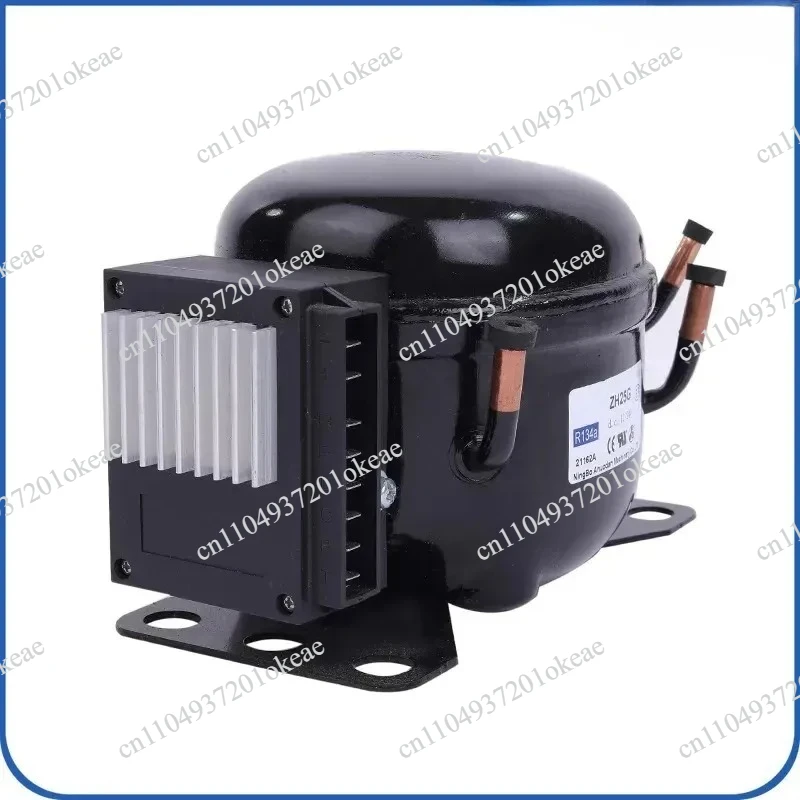 Brand New Original Refrigerator Compressor Freezer R290 R134A L65K375CZ1 K480 K650CU1