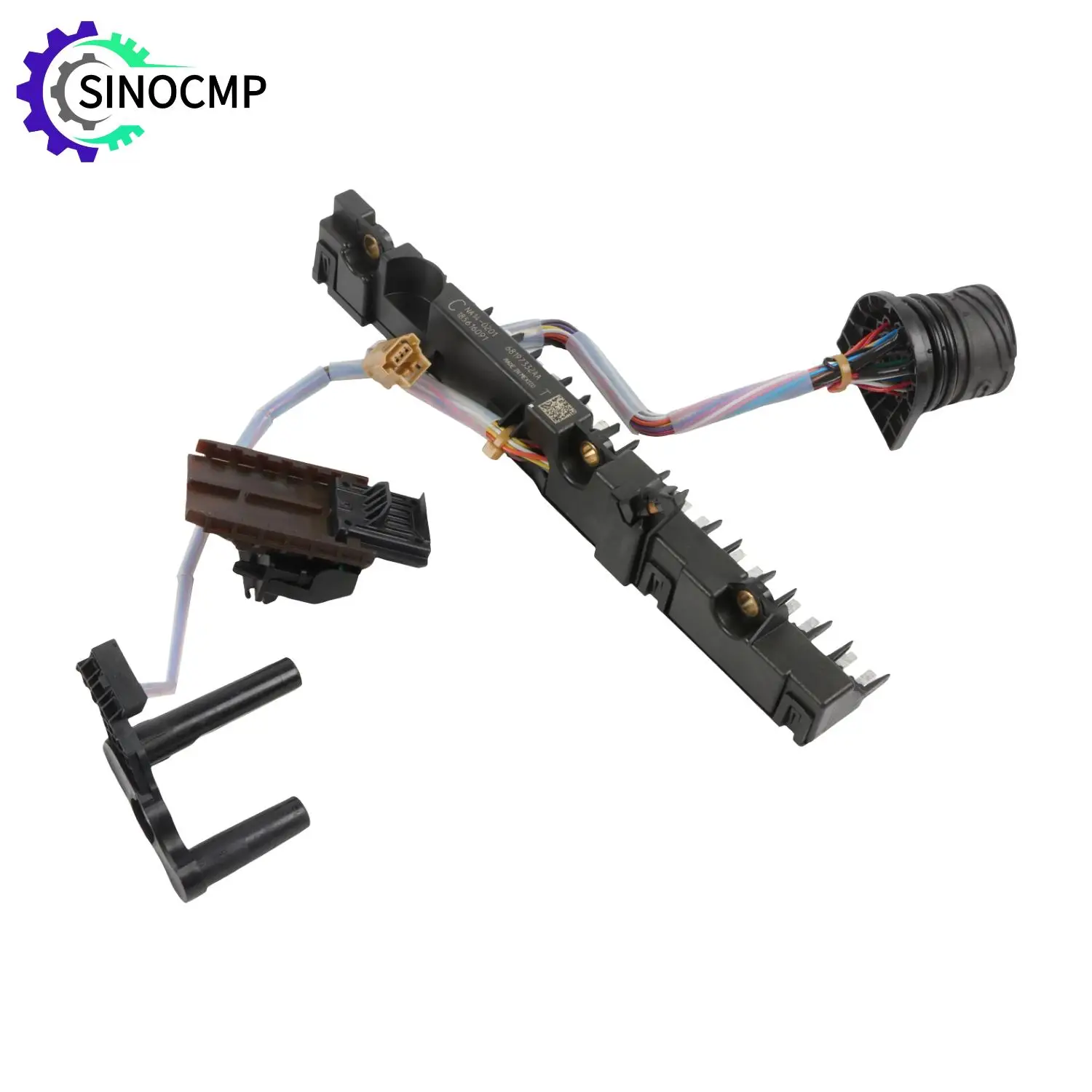 

Жгут проводов трансмиссии 9HP48 с датчиком скорости для Jeep Cherokee, Renegade, Range Rover Evoque, Chrysler Grand Caravan, Fiat 500X