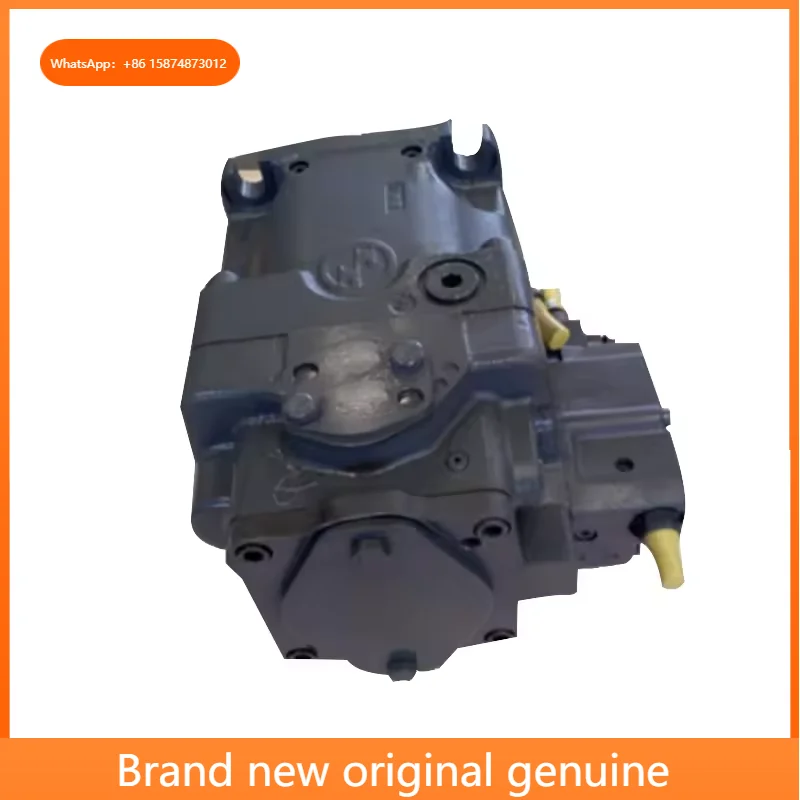 Nuoyi A11V A11VO40 A11VO75 A11VO95 A11VO130 A11VO190 hydraulic piston pump parts A11VO75LRDH1/10R-NZD12K83 A11VO190LRDH1