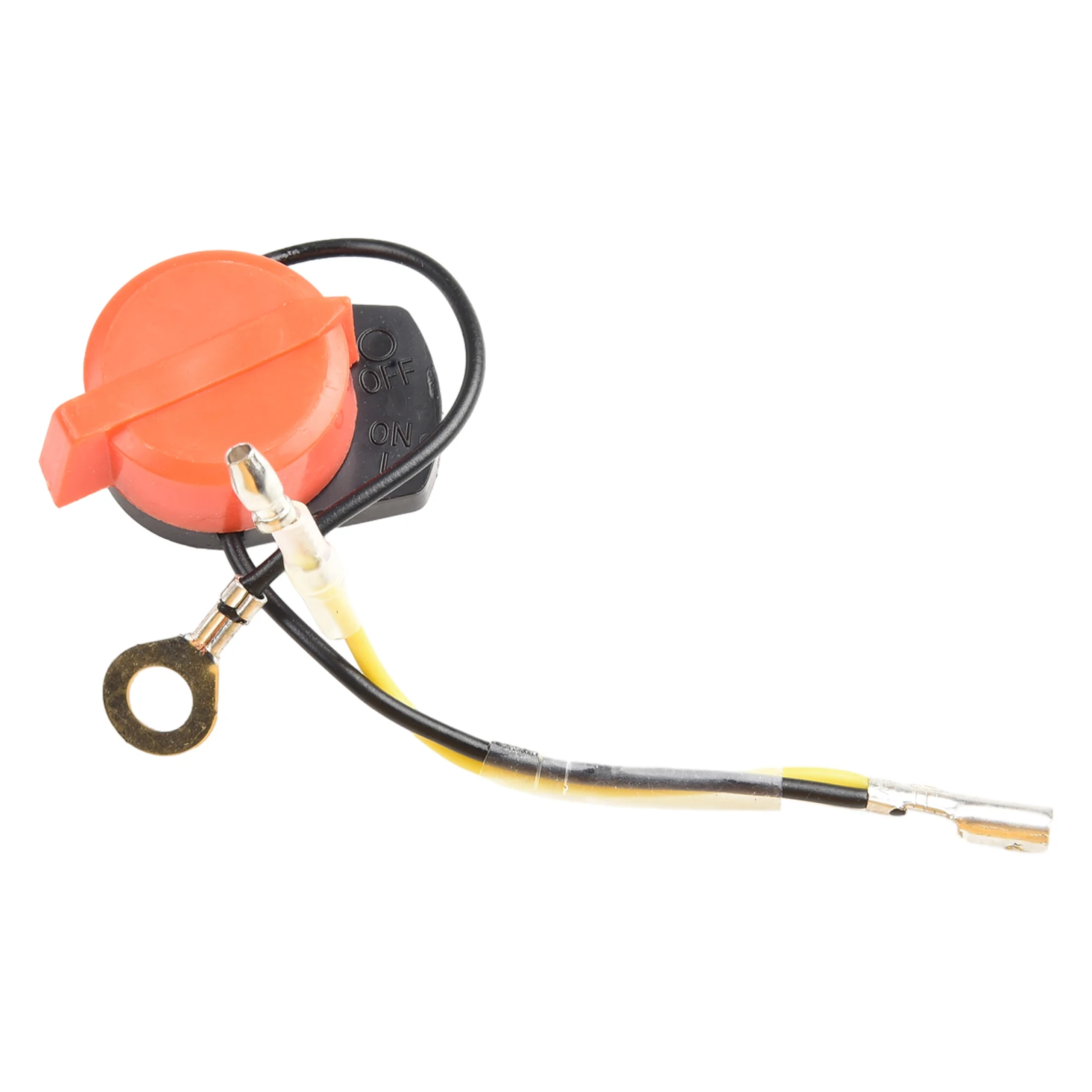 

1 Set Carburetor Home Garden Accessories Carburetor Clips Filter Gasket Lawn Mower Parts Part Number 993 00170A