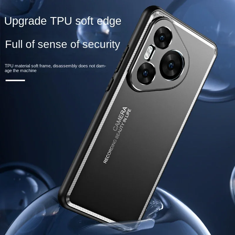 Sandblasted Back Pl… - image