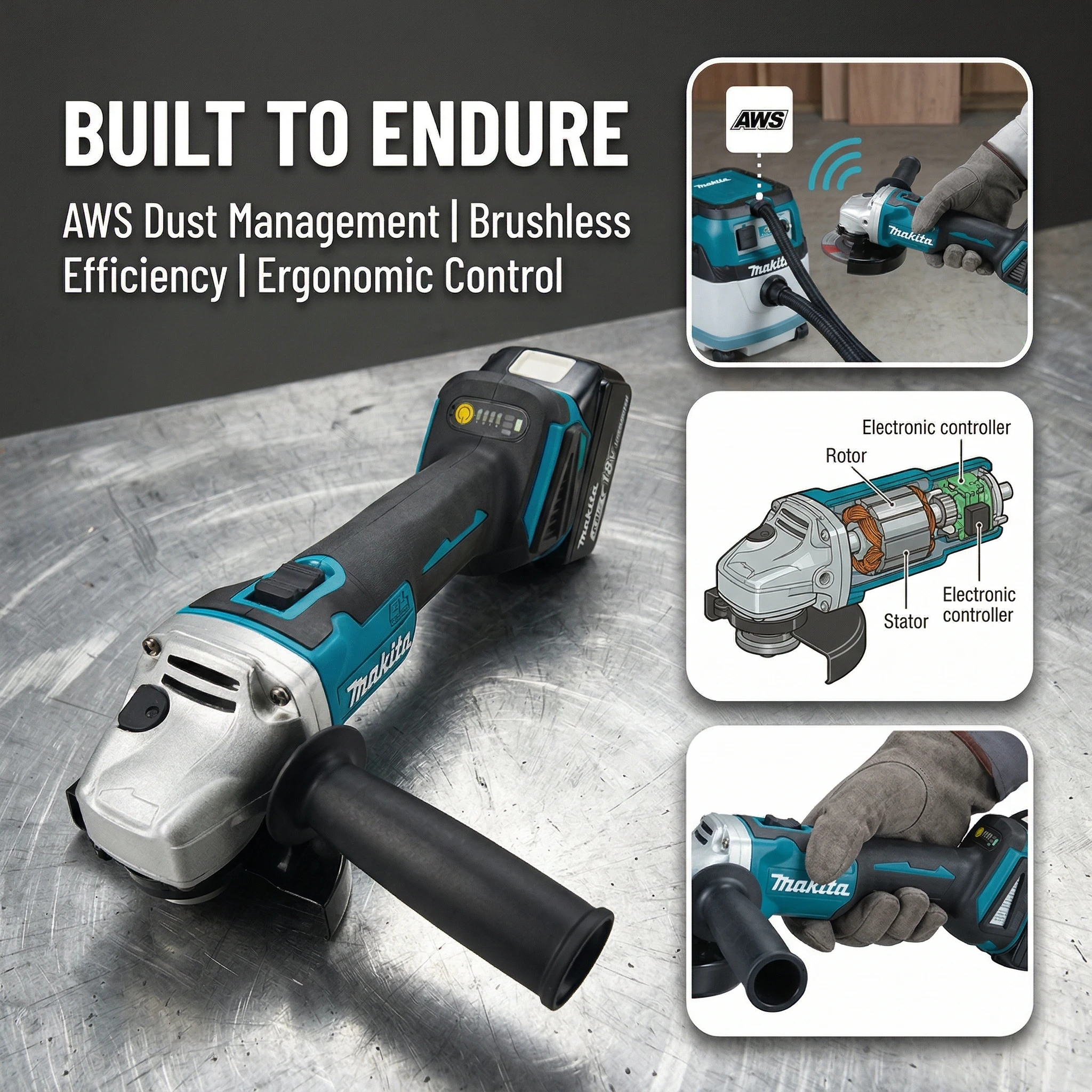 Thumbnail 3 - #34 Polishers & Buffers Price Drop Alerts