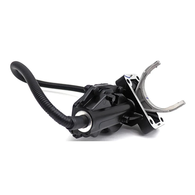 

2310100-K85 Front Axle Electric Control Fork 4WD Separation Motor Auto For Great Wall Wing 5 Haval H5