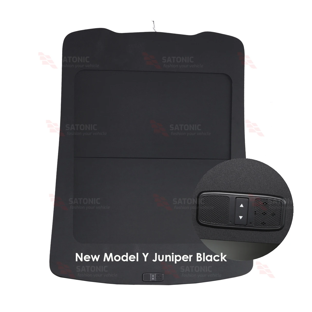Y Juniper Black