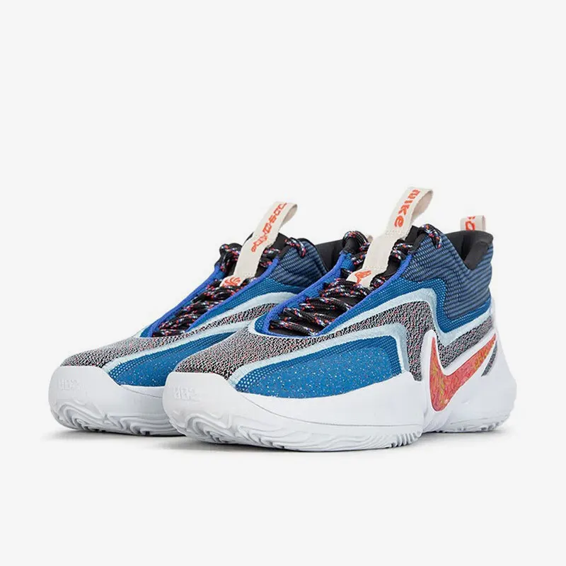 

Nike genuine Cosmic Unity 2 EP Men's Basketball Shoes DH1536-002