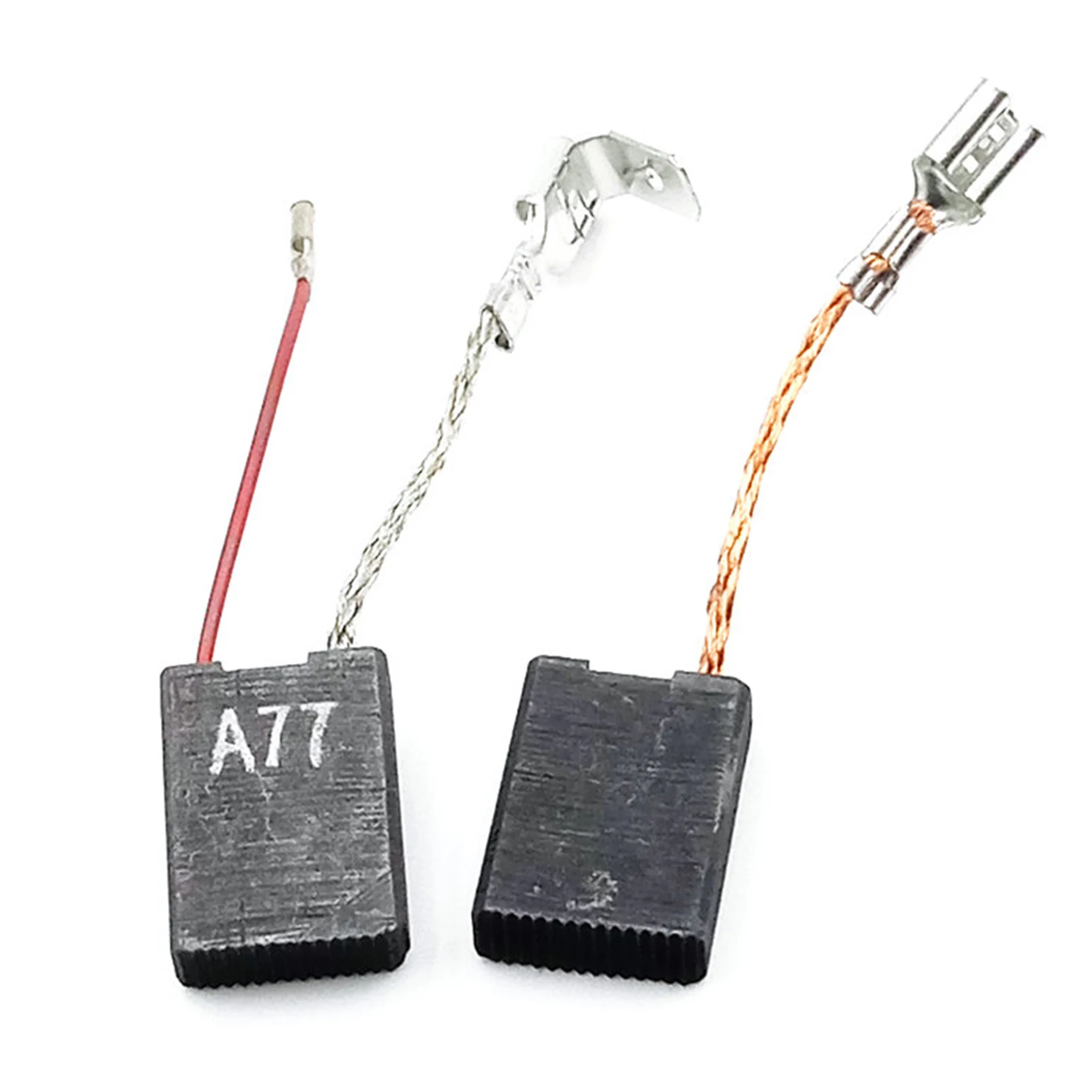 For DD160 DD200 Tools Carbon Brushes Home Compact Easy-to-use Efficient High Performance Long-lasting Powerful