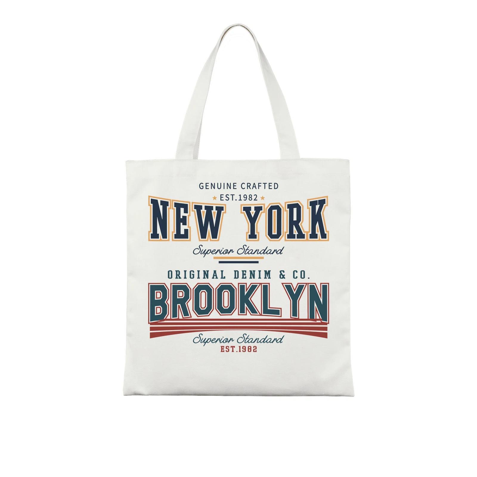 BROOKLYN American City Name Pattern, Iron On Patches Heat Transfer t-Shirt Parches Ropa Diy Heat-Adhesive Clothing Patches