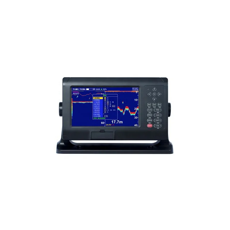 DF-6908S 8 Inch Dig… - image