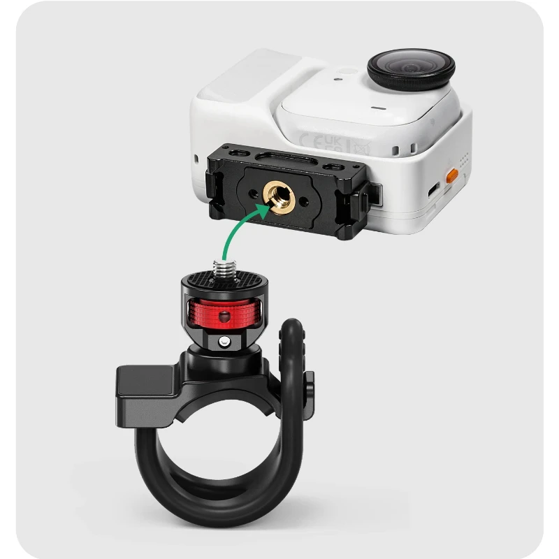 Flexible Handlebar …