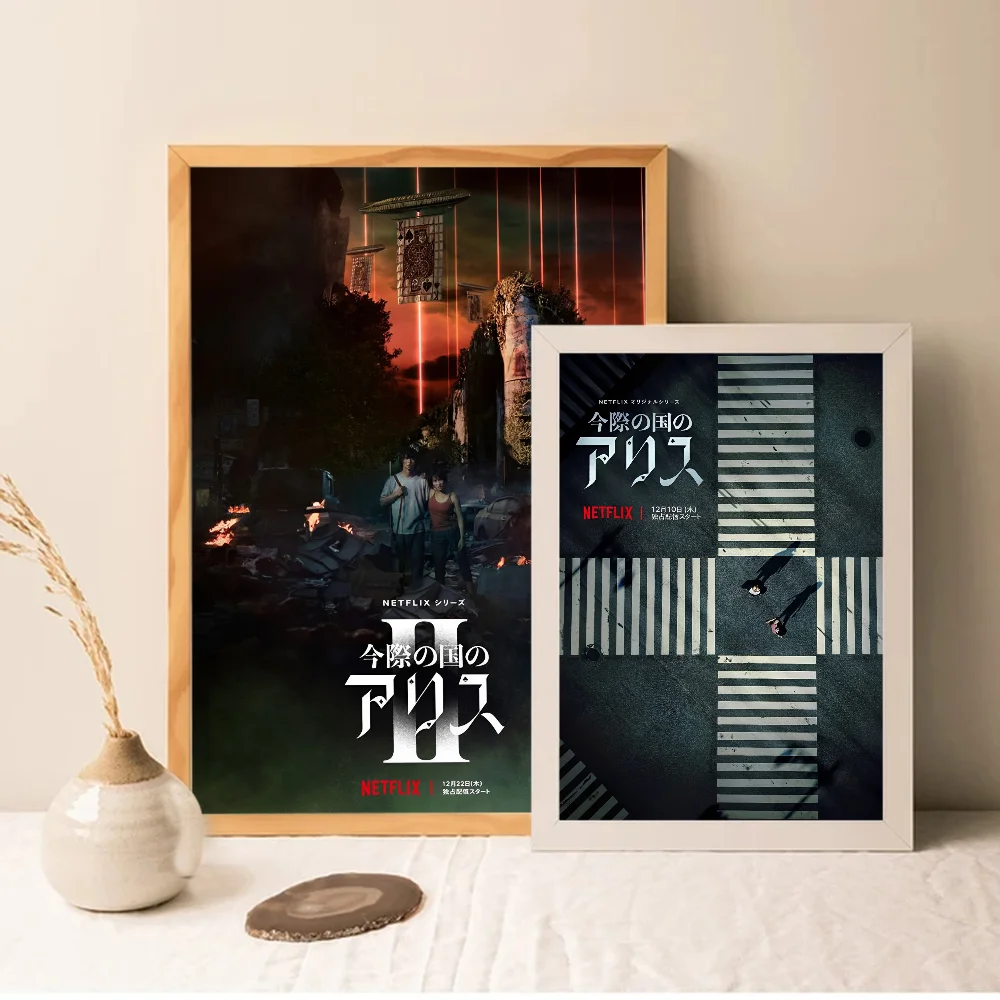 ملصقات عتيقة للقهوة في الأراضي الحدودية ، ملصقات عتيقة ، لوحة جدارية ، ديكور للغرفة ، بار ، مقهى ، تلفزيون