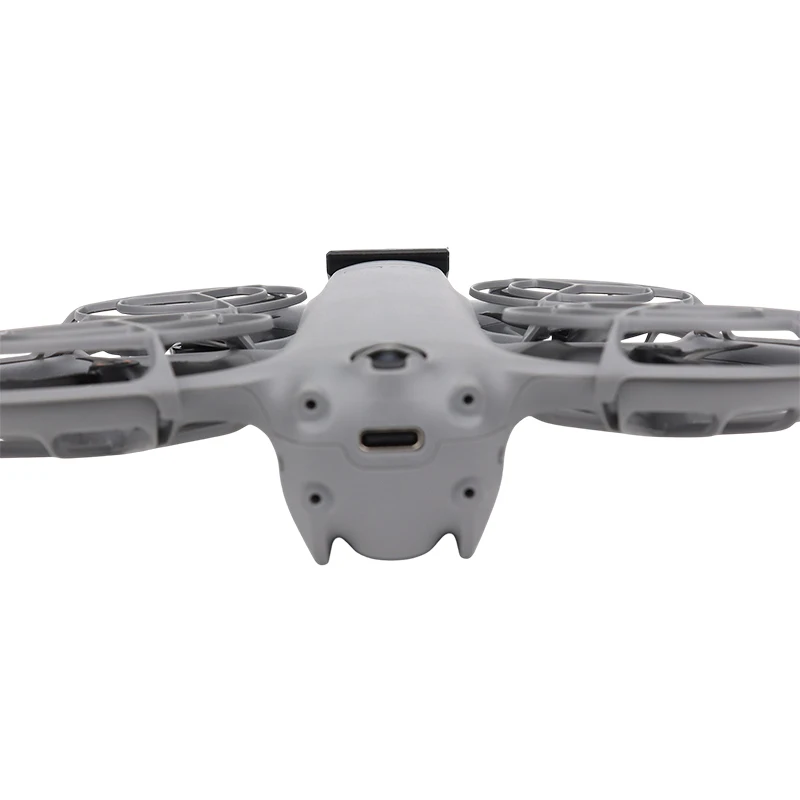 Gimbal Stoßstange Für DJI Neo 2 Schutz Bar Anti-Kollision Stoßstange Wachen Schützen Bar Kamera Schutz Für DJI Neo 2 Drone Zubehör – Detail 4