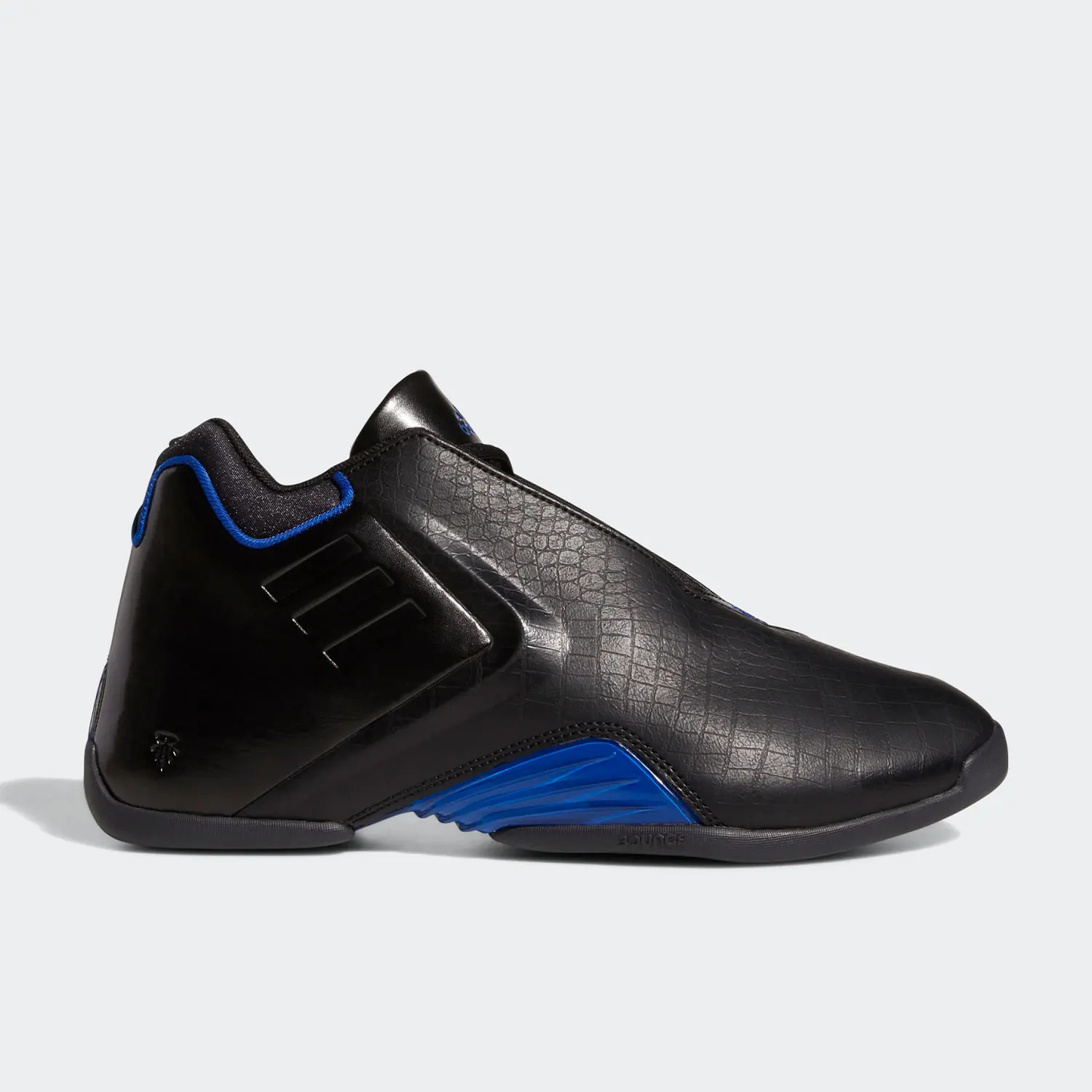 

Официальные мужские профессиональные баскетбольные кроссовки Adidas TMAC 3 Tracy McGrady третьего поколения в стиле ретро GY0258