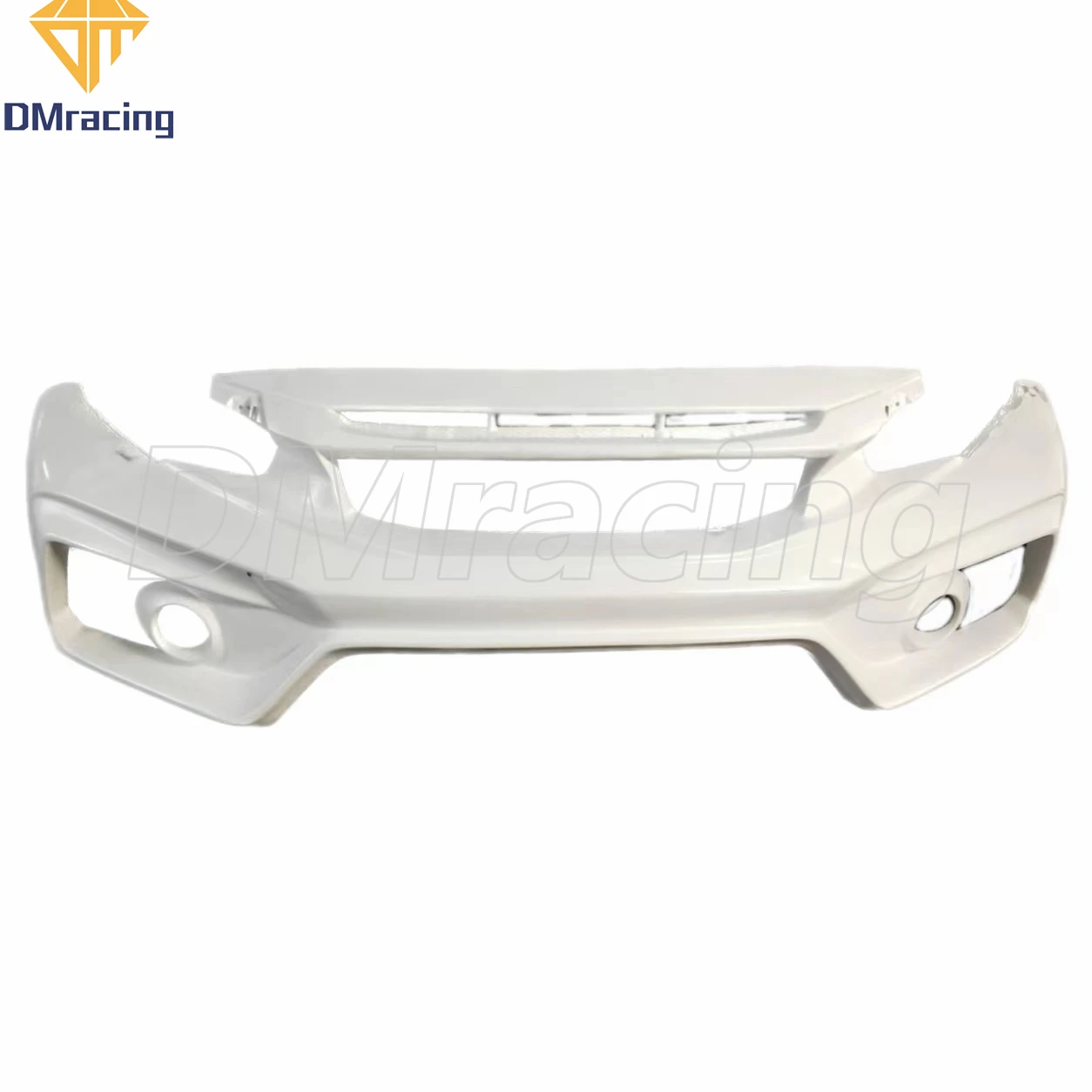 

VARI VRS Appears Type II Fiberglass Front Bumper Body Kit for Honda FK8 Civic Type-R 2018-2021