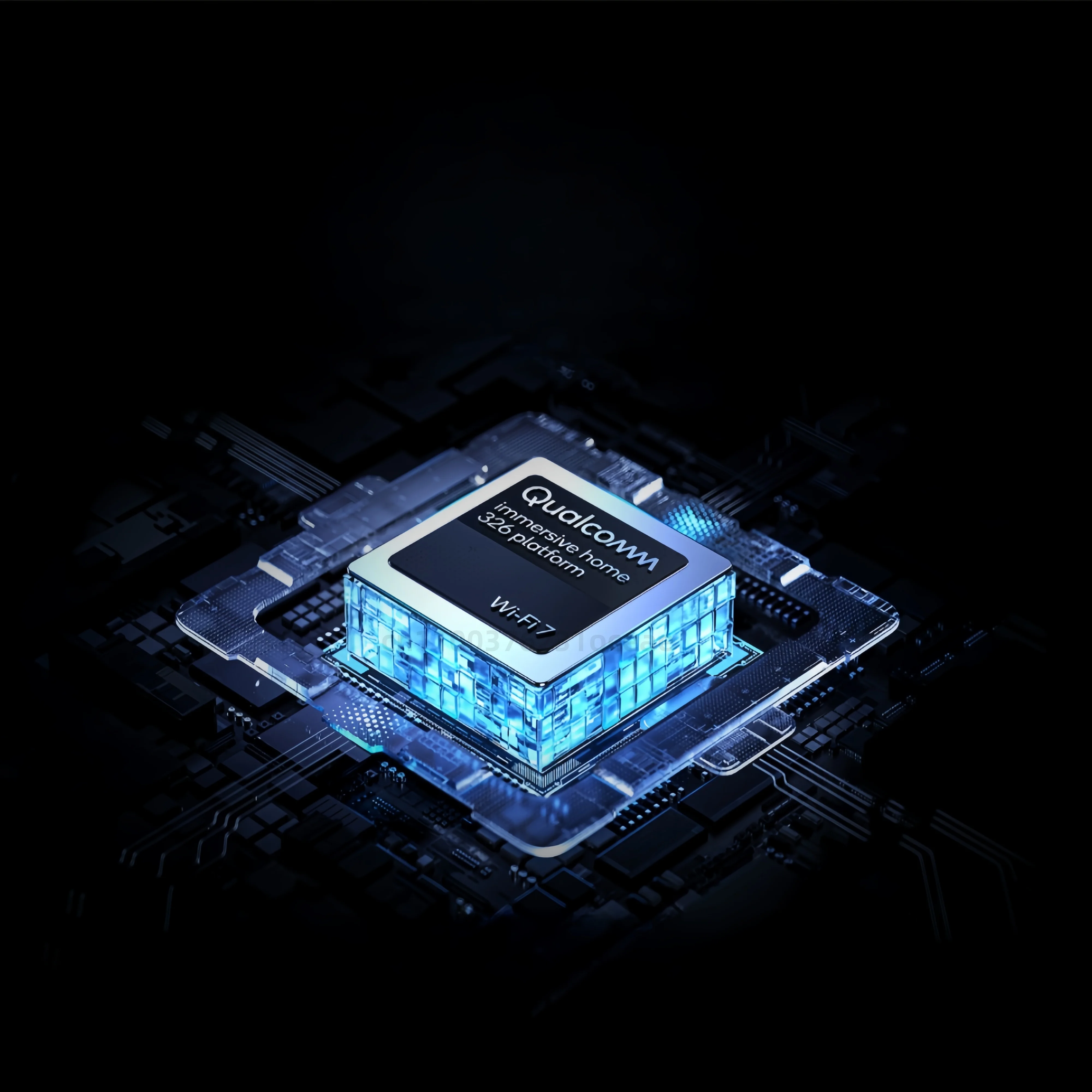 Xiaomi Router BE3600 Pro WiFi 7 Dual-Band Qualcomm quad-core Gaming Acceleration 3570Mbps Dual WAN LAN Mesh Network Repeater