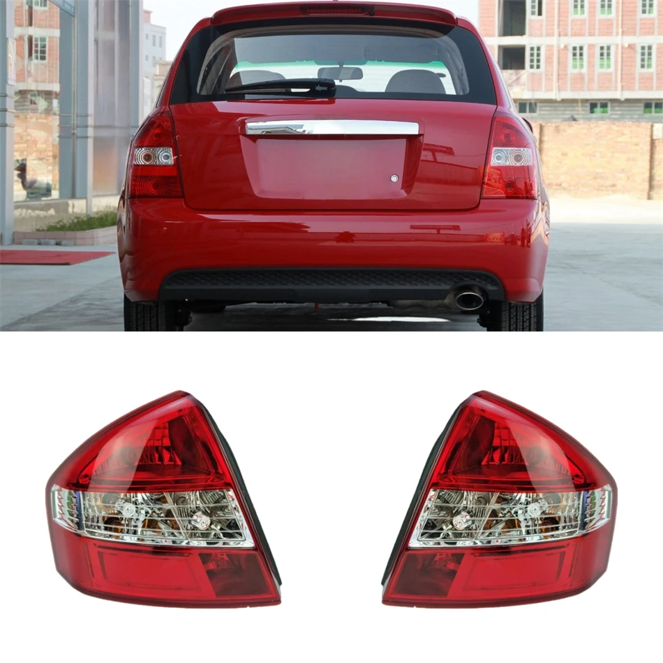 

For Kia Cerato 2008 2009 2010 2011 2012 Auto Accessory Car Tail Light Car Tail Light Assembly Vehicle Taillight Assembly