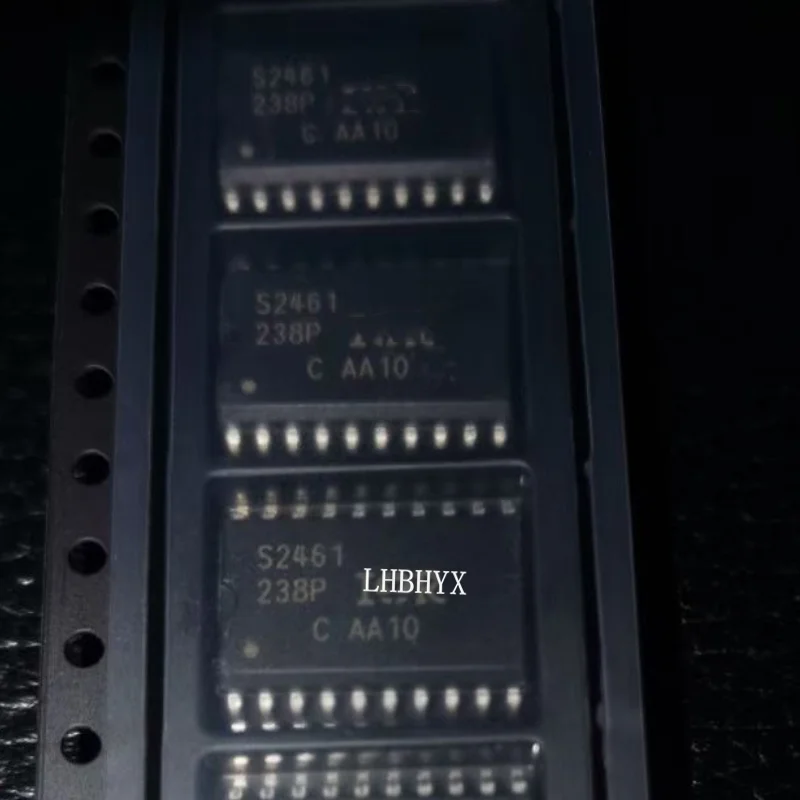 S2461 IRS2461S Clas…