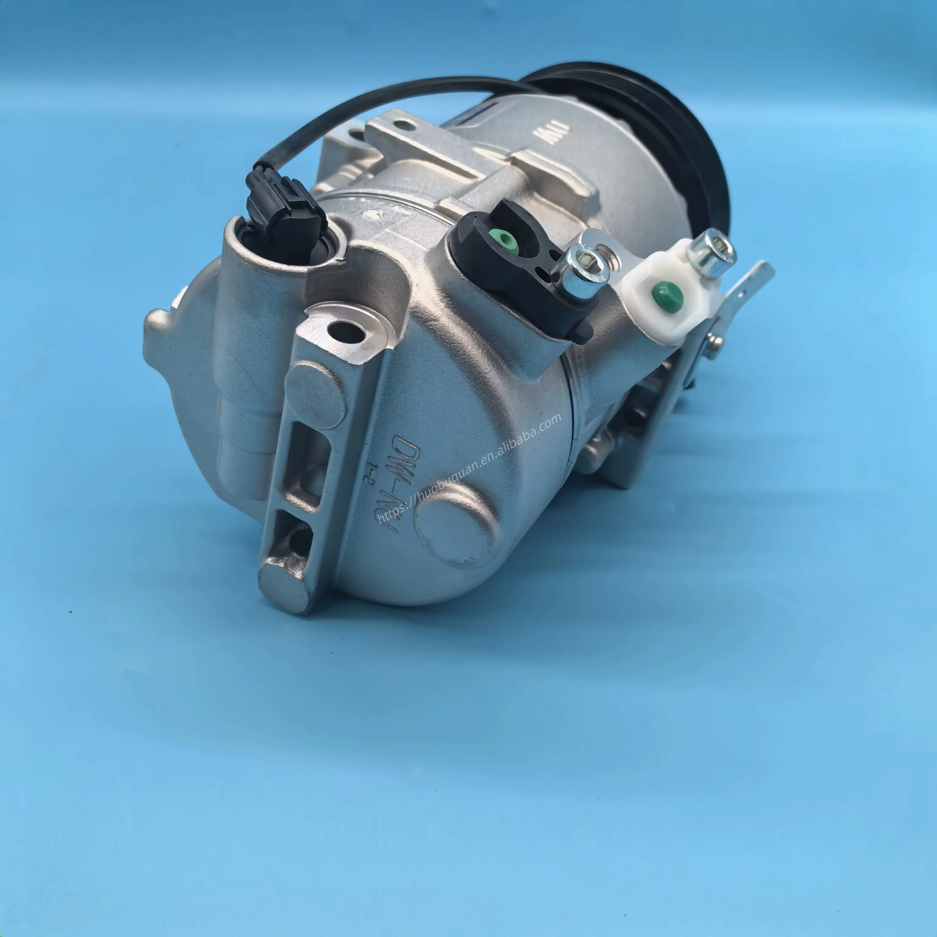 مكونات السيارات سعر المصنع قطع غيار السيارات ضاغط التيار المتردد للسيارة OEM 97701-D1000 97701D1000 #3