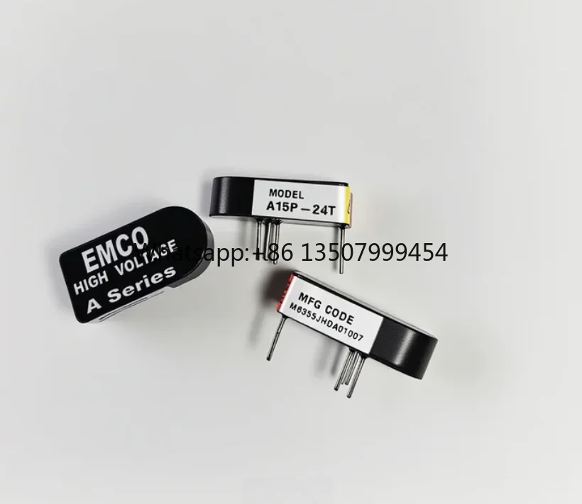 Supply of Professional Power Modules for Electronic Components A15P-24T