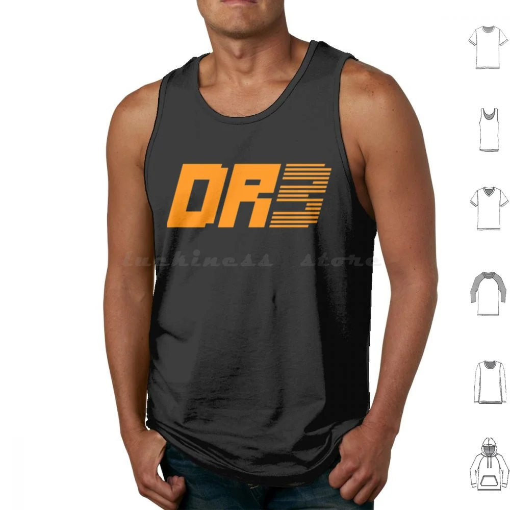 Dr 3 Classic Tank T…