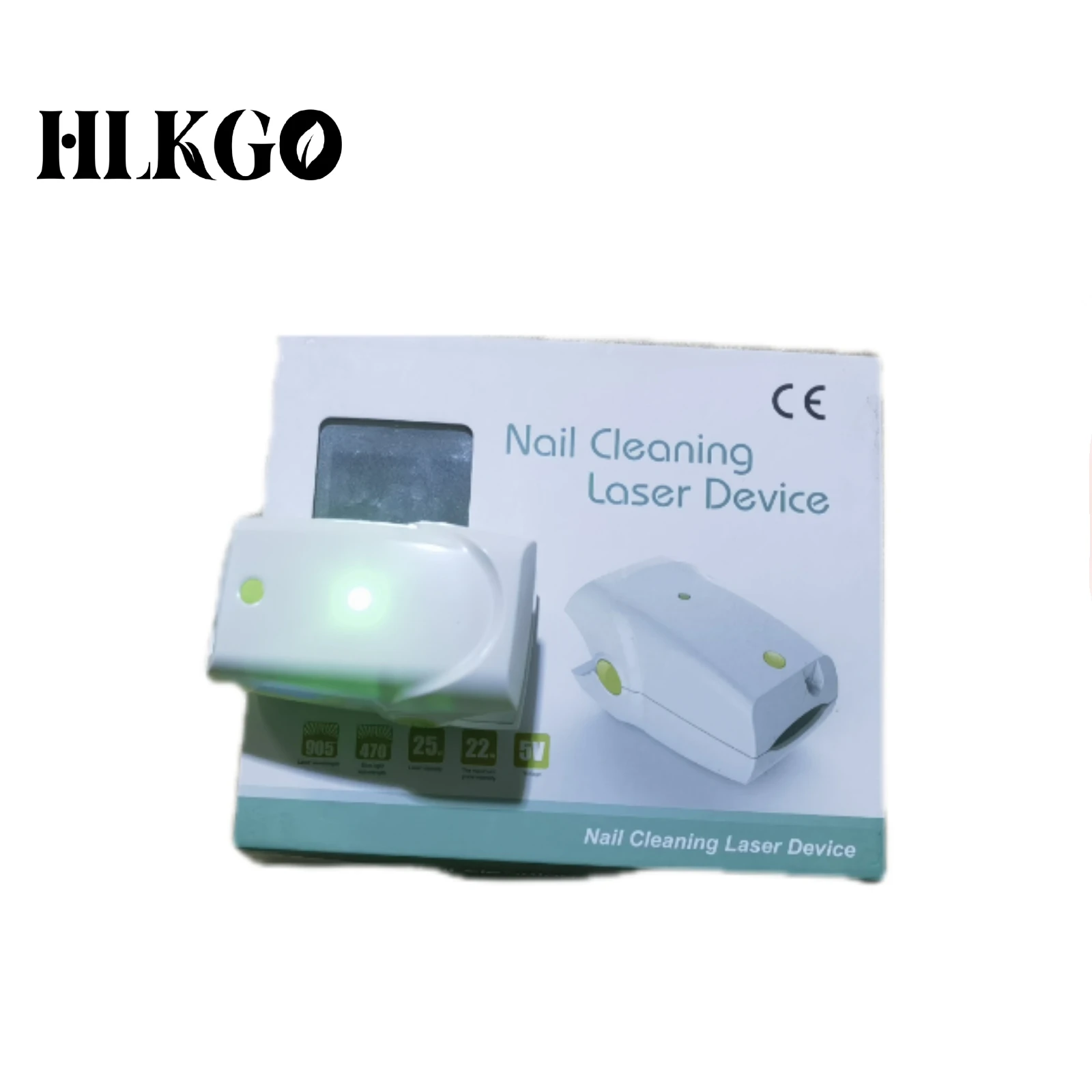 

Fast Shipping 905nm Laser Nail Fungus Removal Equipment Professional Instrument for Toenail Finger Fungus Treatment